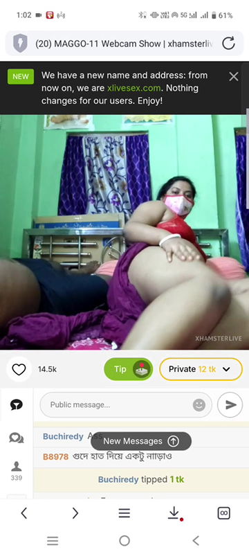 mamatadaily vlog youtuber