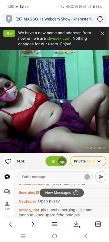 mamatadaily vlog youtuber