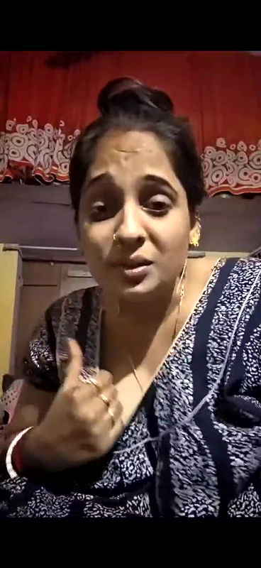 Youtuber Patna wali bhabi