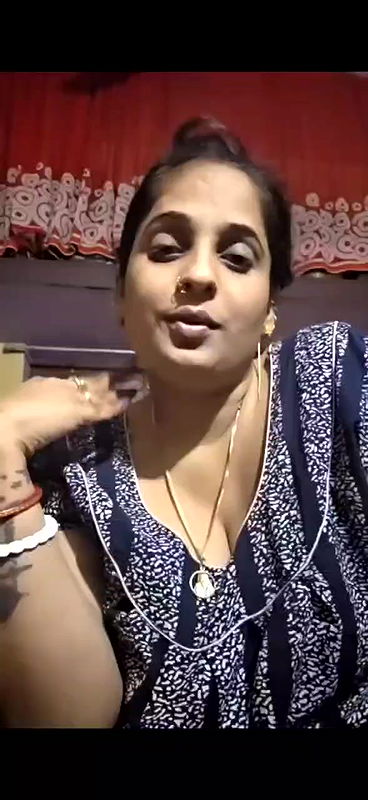 Youtuber Patna wali bhabi