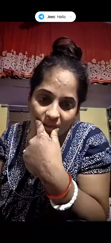 Youtuber Patna wali bhabi