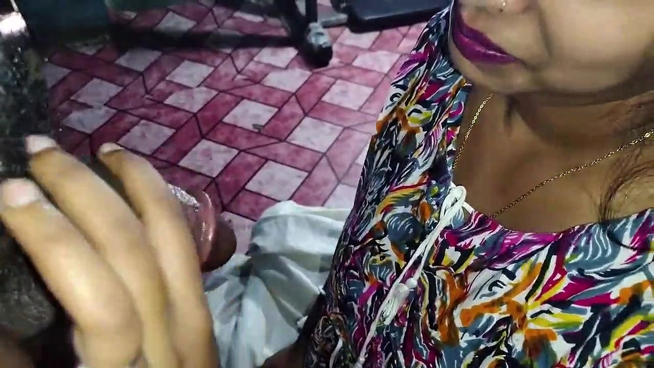 Big Booby Horny Wife Blowjob and Fucking 8