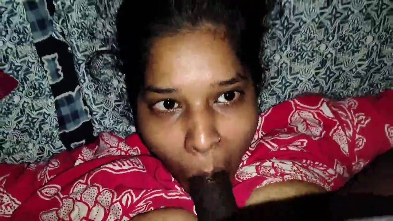 Big Booby Horny Wife Blowjob and Fucking 5