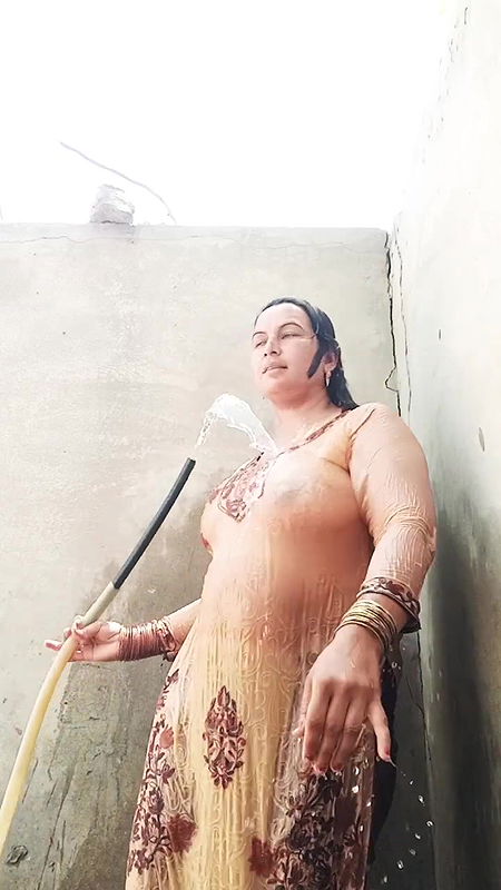 Pk youtuber Multani shehzadi