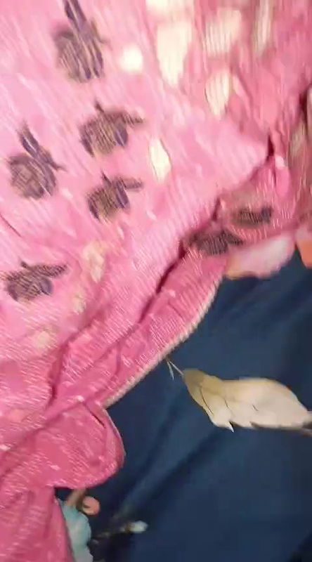 Young Girl Full Nude Captured