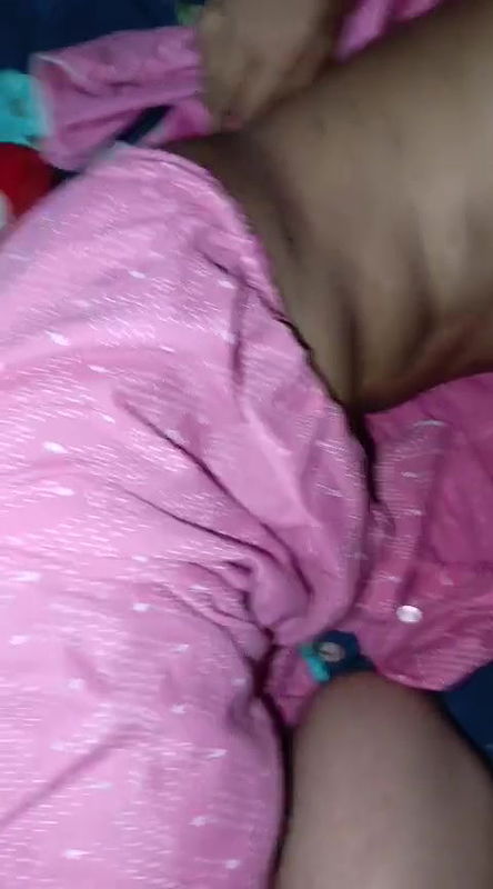 Young Girl Full Nude Captured