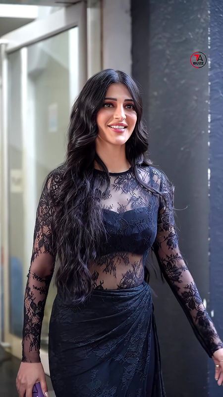 SHRUTI HASSAN GLAM AND SEXY GODDESS TOO DESIRABLE LOOKS HQ 22