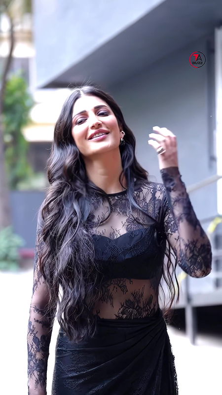 SHRUTI HASSAN GLAM AND SEXY GODDESS TOO DESIRABLE LOOKS HQ 22