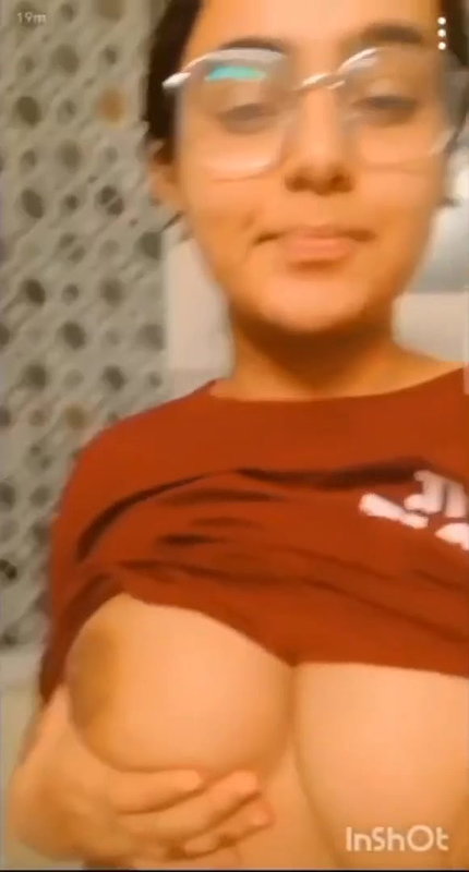 Hot sexy cute bf showing juicy big melons 22