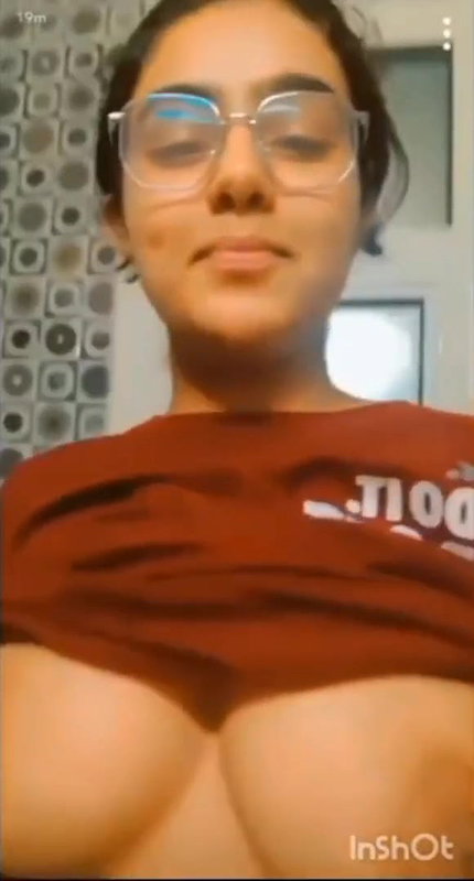 Hot sexy cute bf showing juicy big melons 22