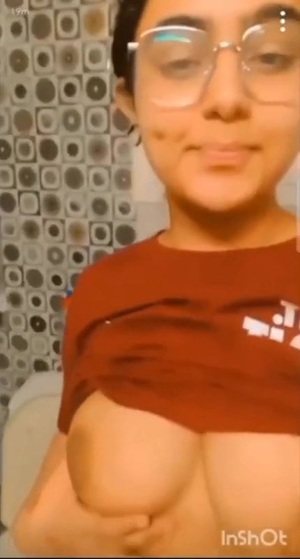 Hot sexy cute bf showing juicy big melons 22