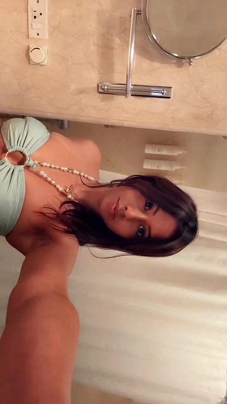 RITU SEXY GF BEAUTY DIVA SEXY IN LINGERIE STRIP TEASE 22