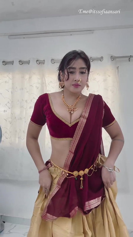 NAUGHTY INSTA TEMPTRESS SOFIA ANSARI CAPTIVATING LOOK UUFFF HQ 22