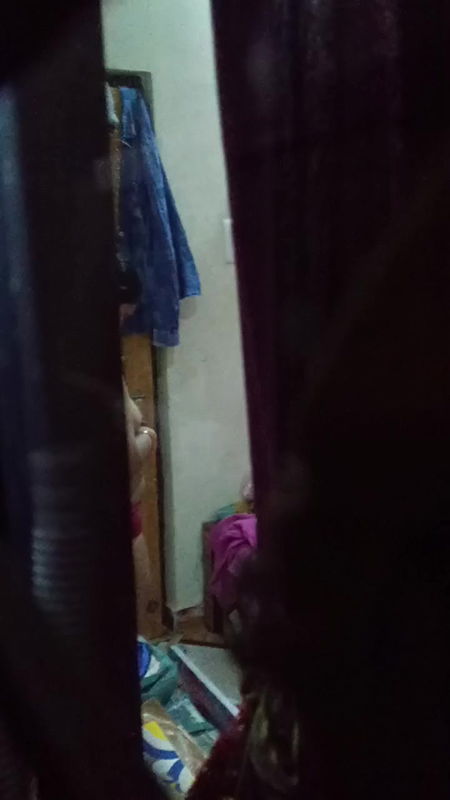 BigAss Lady Changing 2 Clips 22