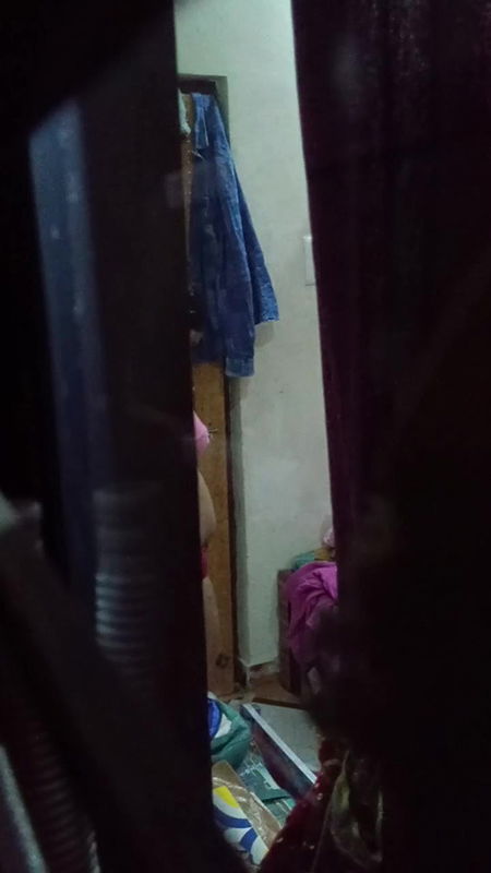 BigAss Lady Changing 2 Clips 22