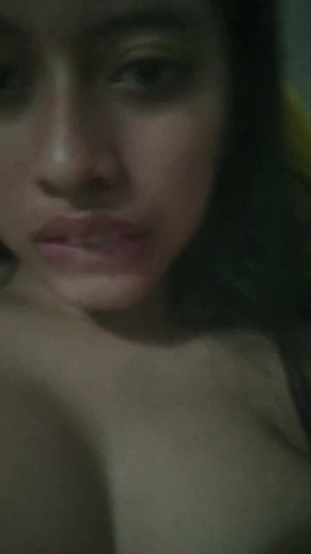 Beautiful Girlfriend Undressing And Showing Boob Pink Pussy.mp4 22