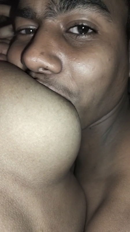 Bengali Village Couple Enjoying 22