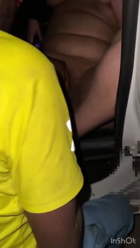 desi wife fucked by stranger on road and cum inside her 22