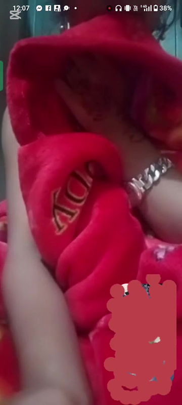 Cute bengali babe shy to showing her boobs on video call to her bf 22