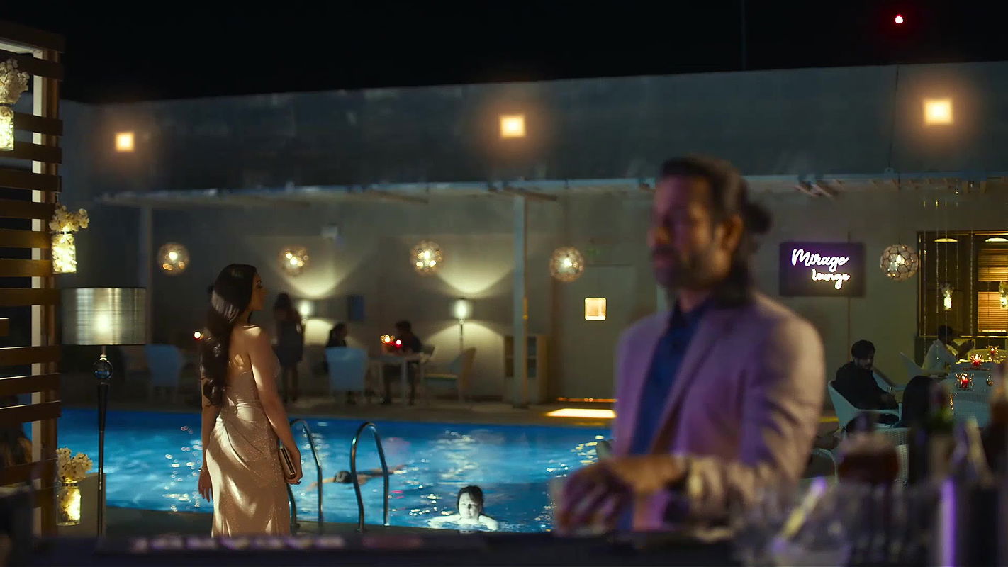 Zoya Afroz Hot Boob Ass Thighs Seducing Scenes Compilation 2 Matsya Kaand S01 2021