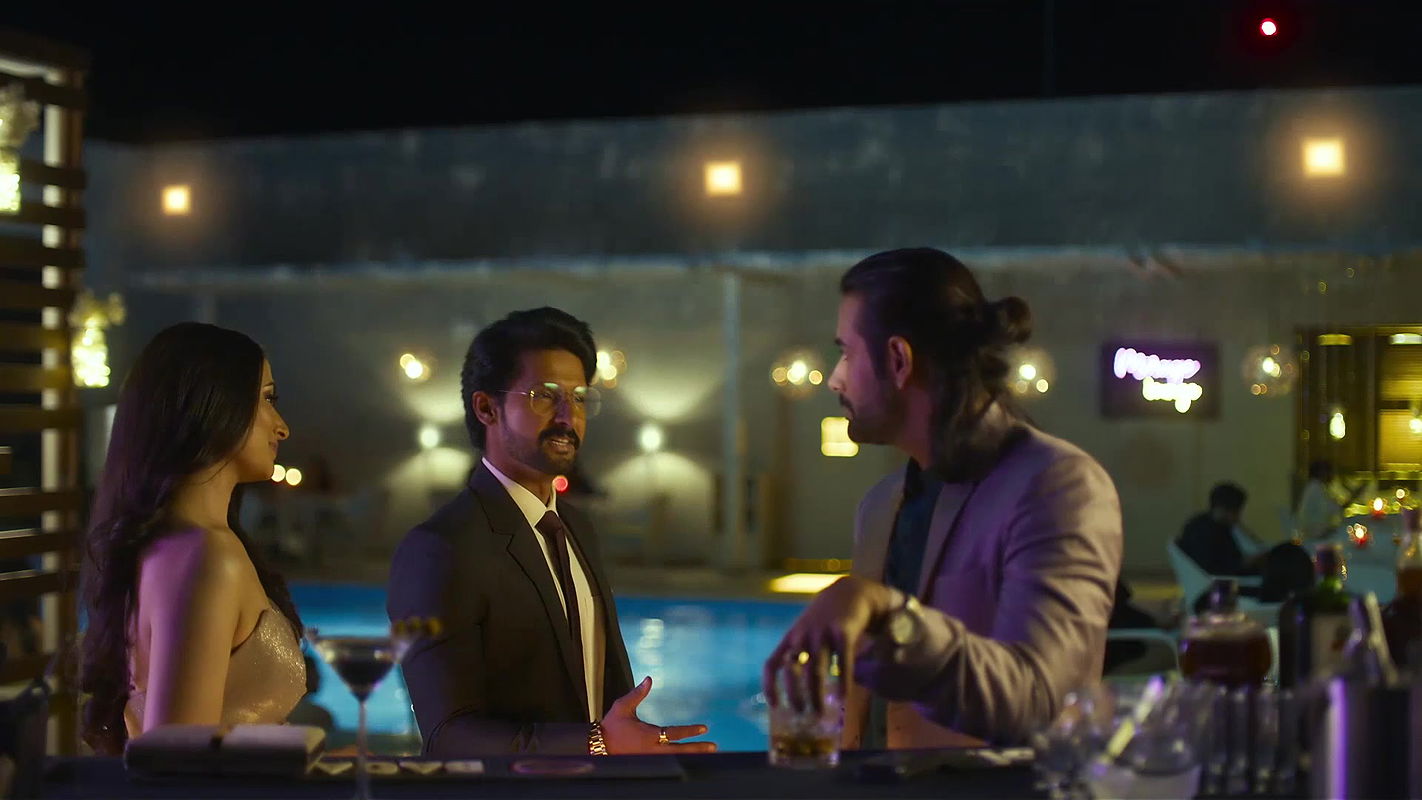 Zoya Afroz Hot Boob Ass Thighs Seducing Scenes Compilation 2 Matsya Kaand S01 2021