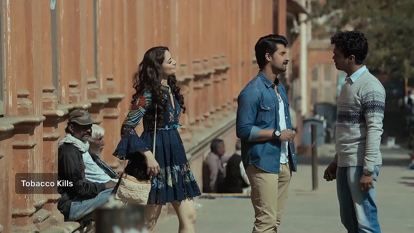 Zoya Afroz Hot Boob Ass Thighs Seducing Scenes Compilation 2 Matsya Kaand S01 2021