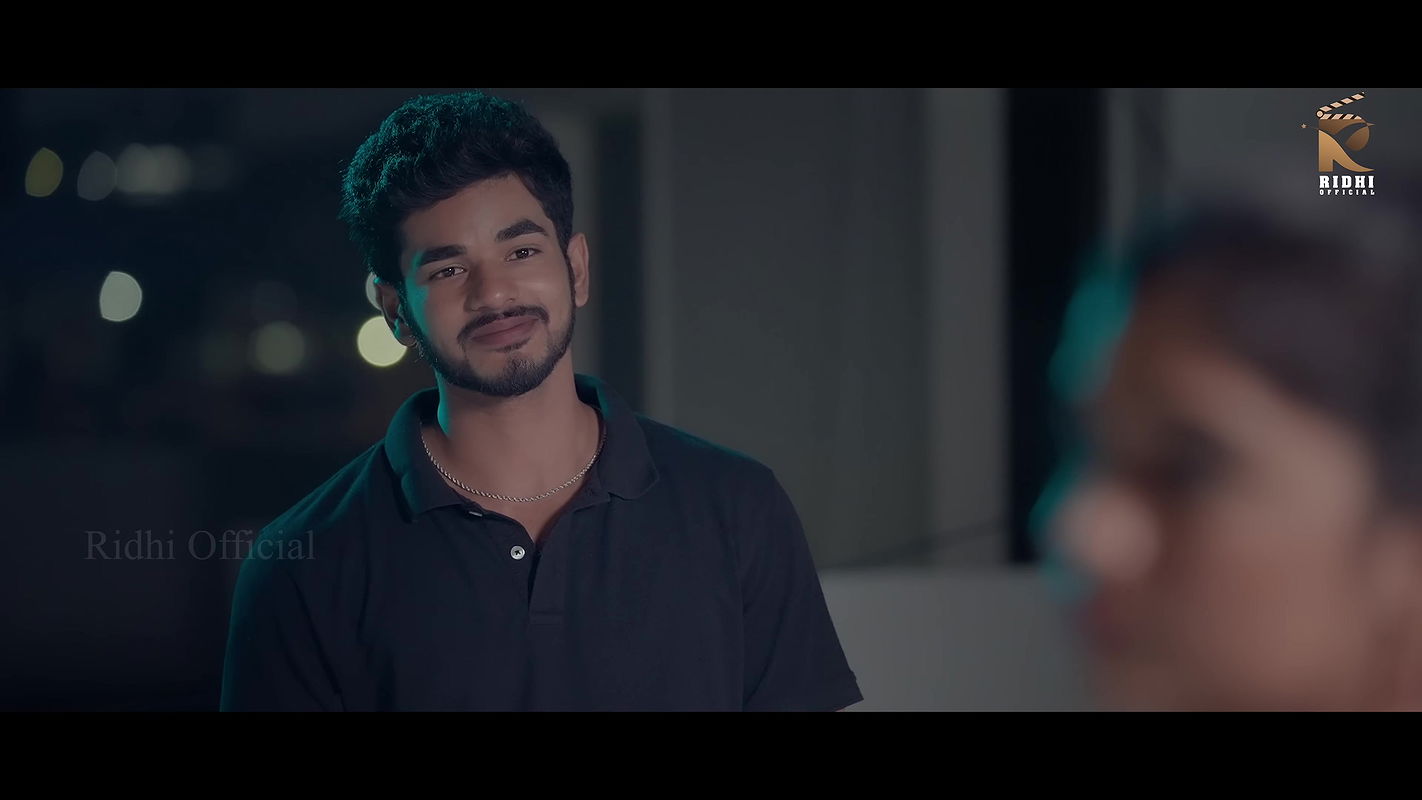 Telugu Hotty Ridhi Busty Navel HalfSaree Tempting Show 4K Scenes – Yoyo Rooms 22