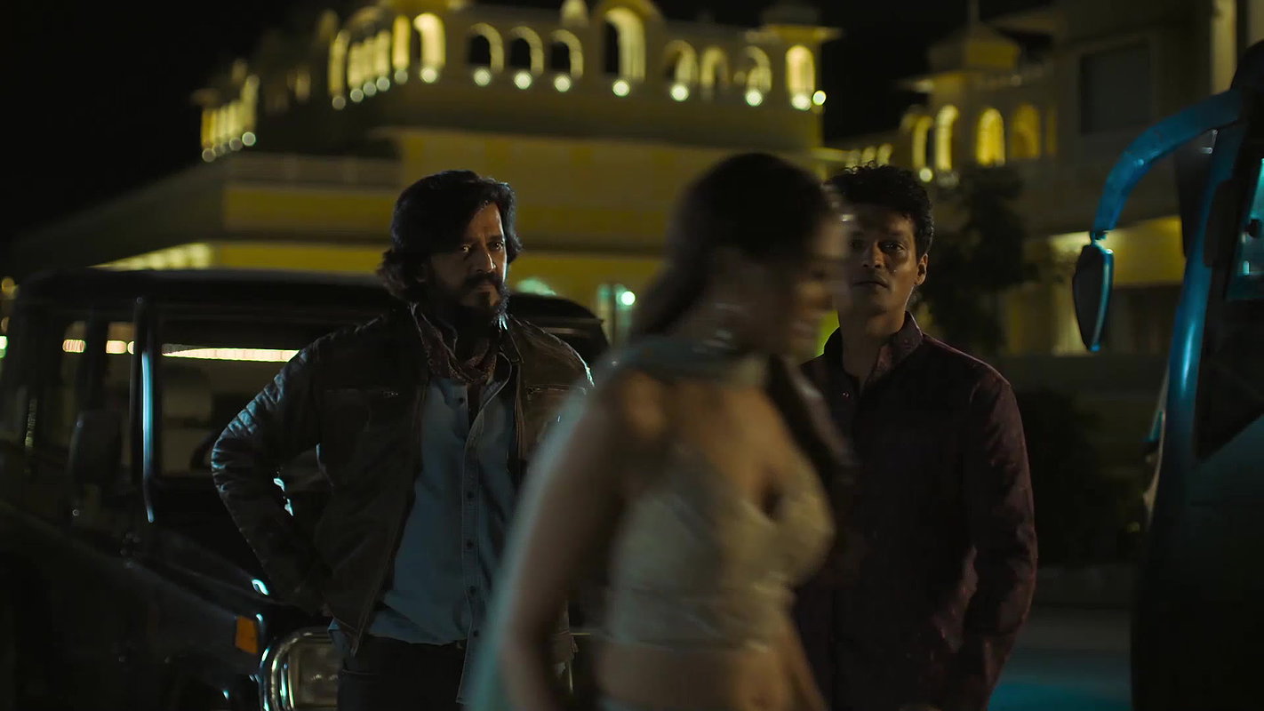 Zoya Afroz Hot Boob,Navel Seducing Scenes Compilation 3-Matsya Kaand S01 2021 22