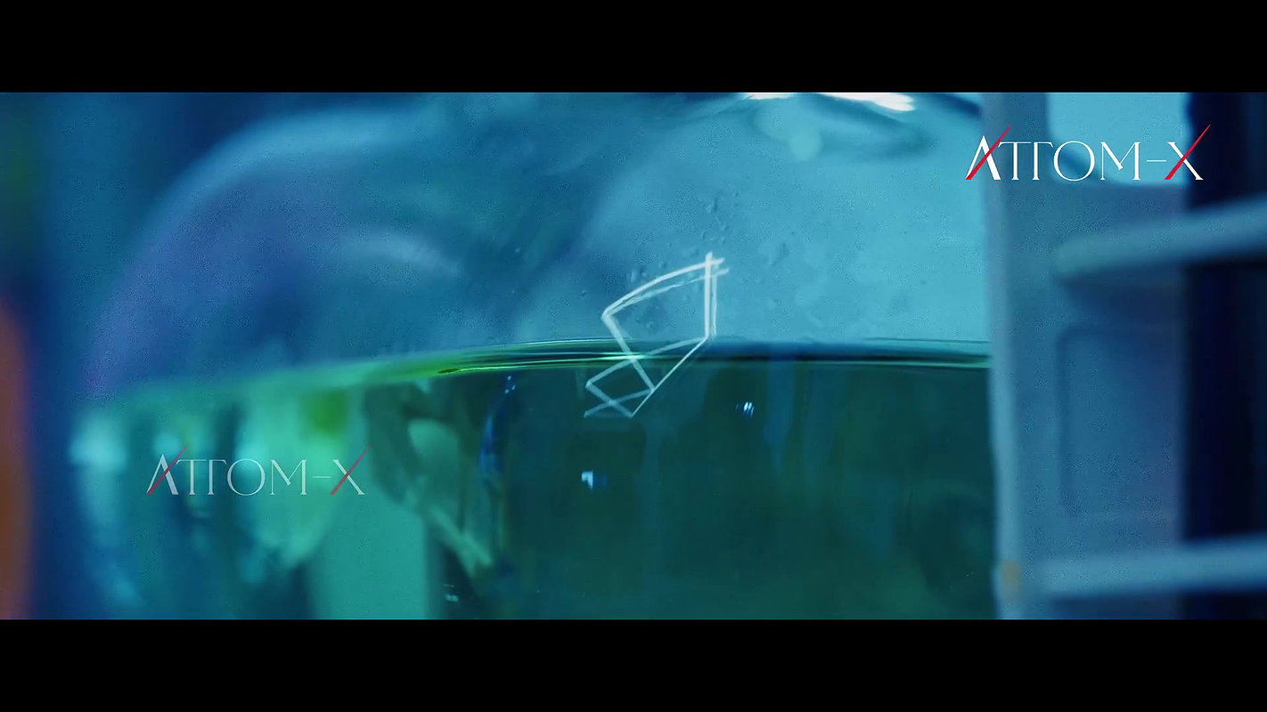 Bad Chemist Roy E1  Uncut Nmxseries 22