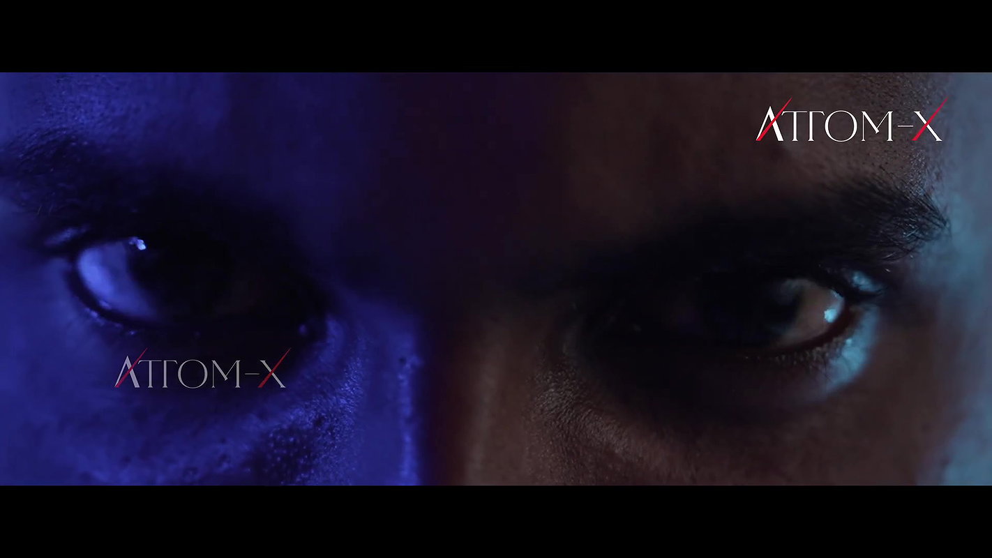 Bad Chemist Roy E1  Uncut Nmxseries 22