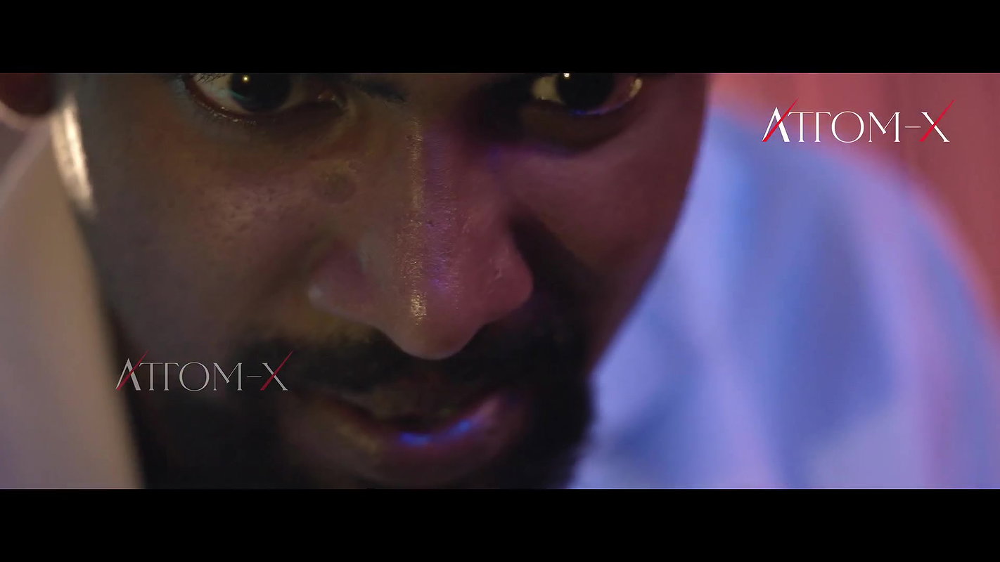 Bad Chemist Roy E1  Uncut Nmxseries 22