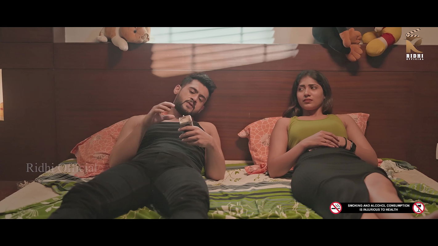 Sahar Krishnan Sexy Navel Pits Seductive Kissing Romance Moody 4K Scenes – Yoyo Rooms 22