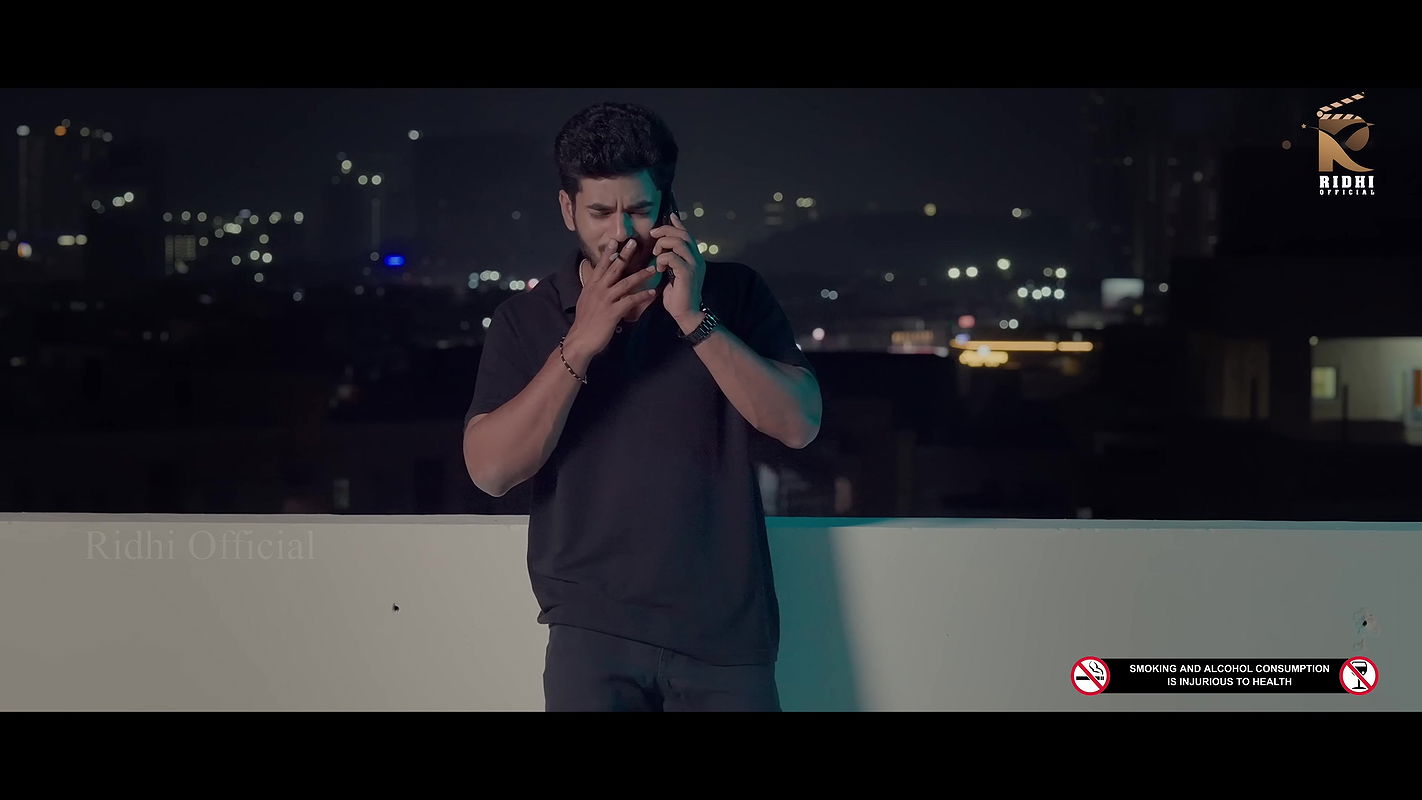 Sahar Krishnan Sexy Navel Pits Seductive Kissing Romance Moody 4K Scenes – Yoyo Rooms 22