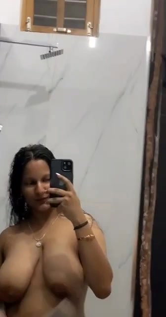 Selfie Video Gf Showing 22