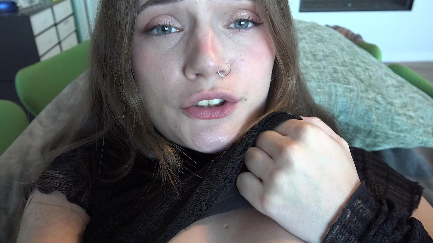 ATK Girlfriends with Juniper Ren in Leo Carillo Part 2