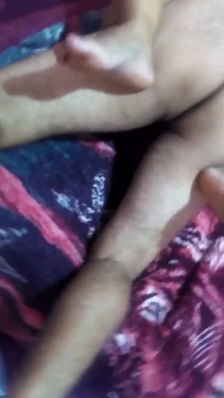 Hot Aunty Riding young guy dick and fucking with moaning