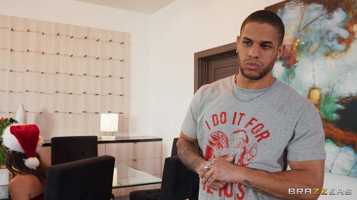 Brazzers Exxtra with Ryan Reid in The Three Fucks Of Christmas_ Part 2