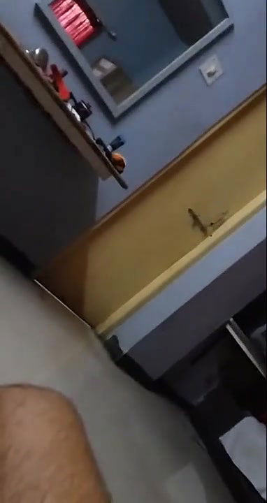 Sexy GF Nude Capture After Fucking