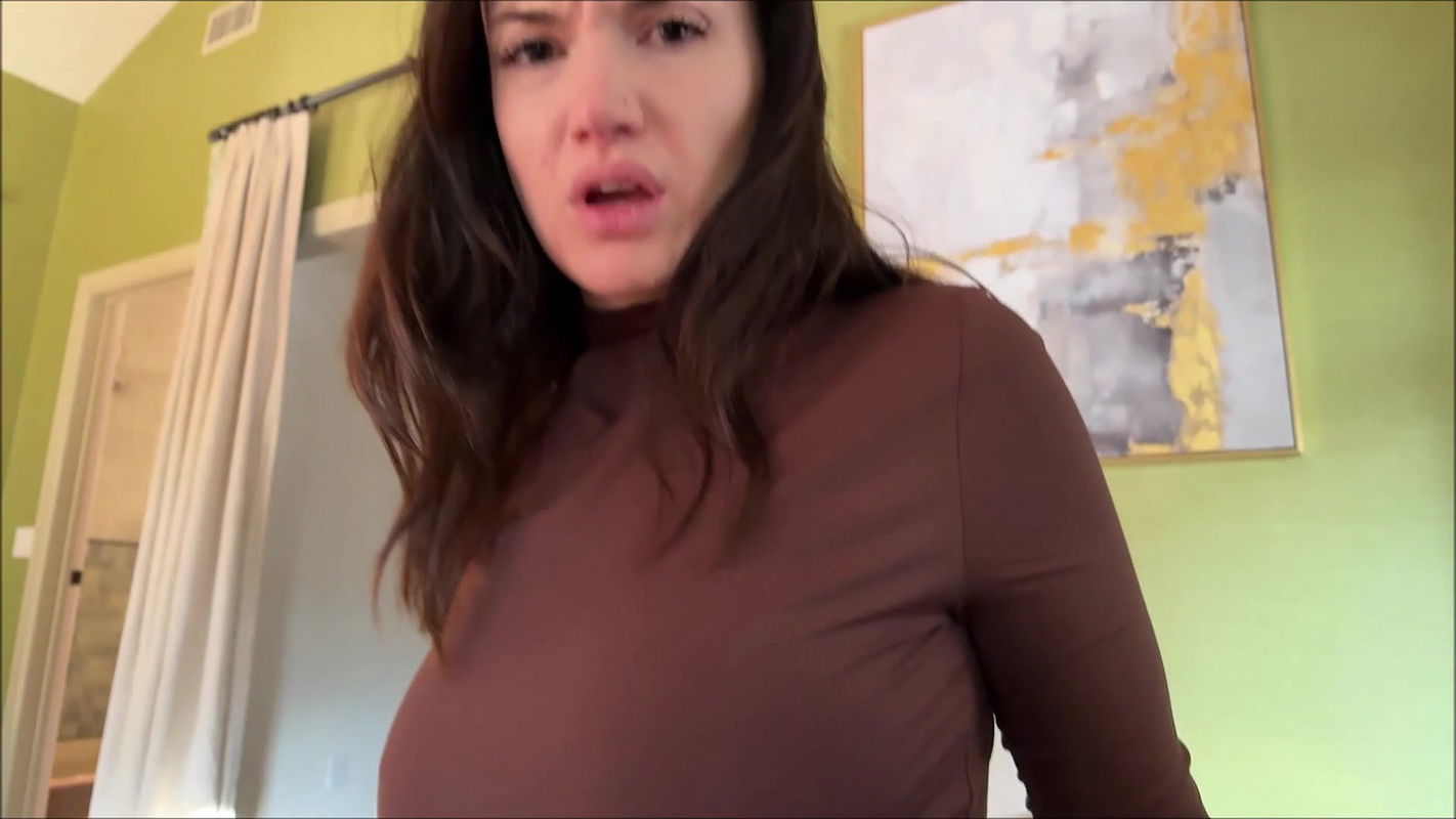 Family Therapy with Paris Lincoln in Secret Urges