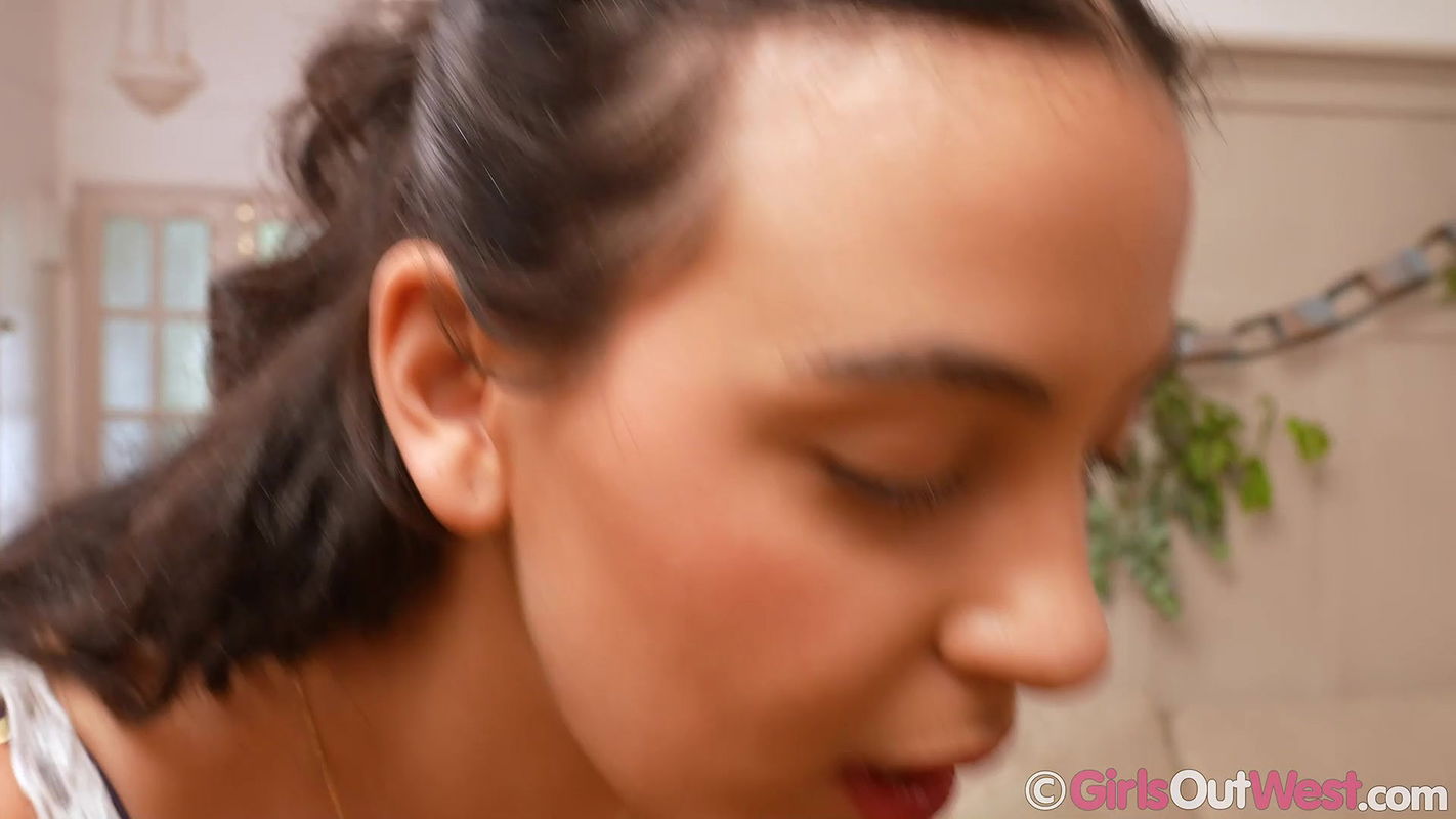 Girls Out West with Arcadia, Daisy Chainz, Hunny, Lena & Tay Rose in Party Vibes