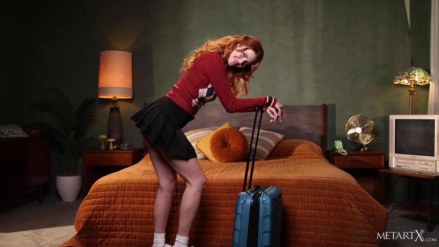 Met Art X with Elly Clutch in Fantasy Case 2