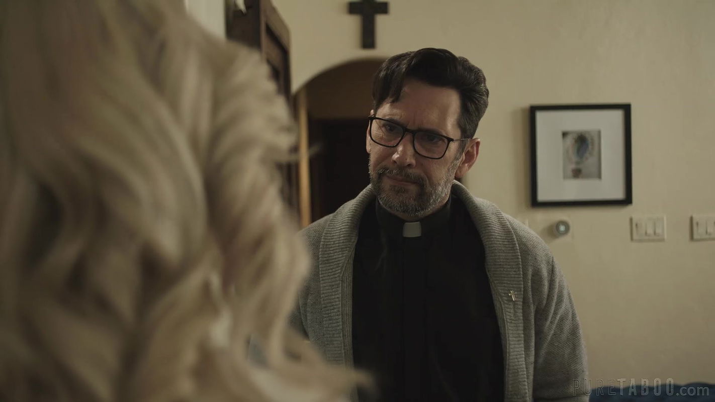 Pure Taboo with Lexi Lore in Anything In The Service Of God