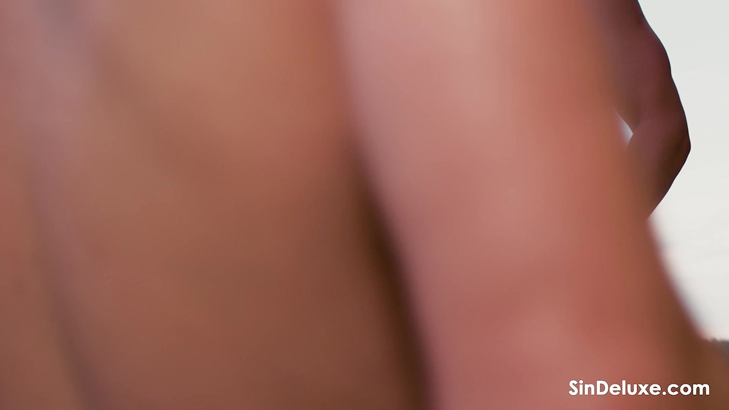 Sin Deluxe with Stacy Cruz in Inside Stacy Cruz