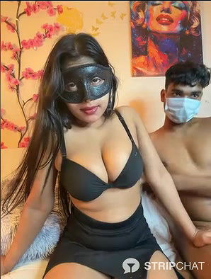 Miss_Anjali_M-stripchat-ticket-show