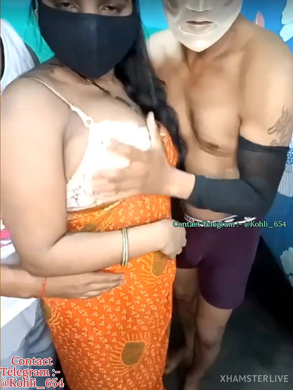 Lovewith_sanjna-stripchat-ticket-show