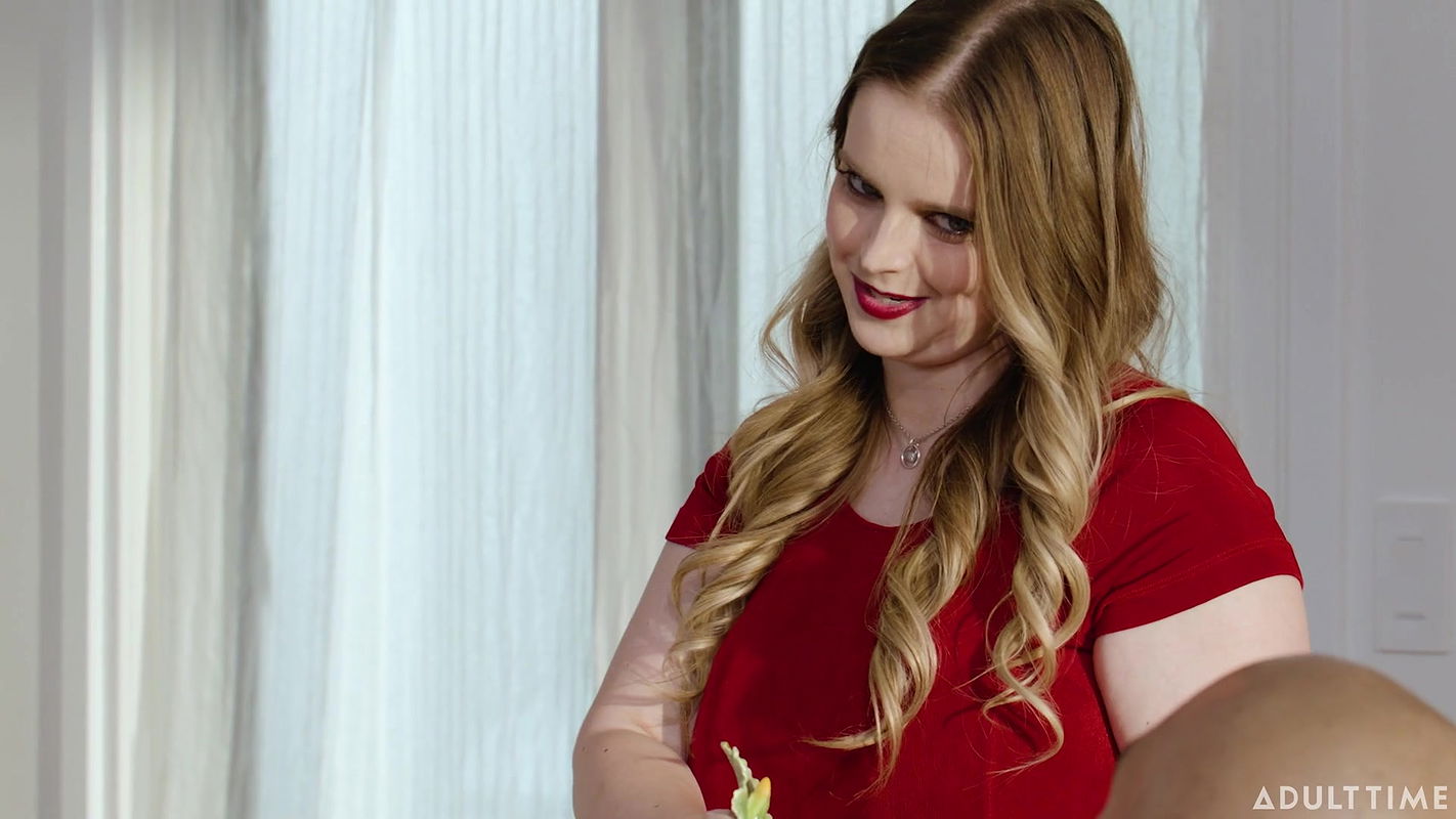 Mommy’s Boy with Codi Vore in Giving Thanks