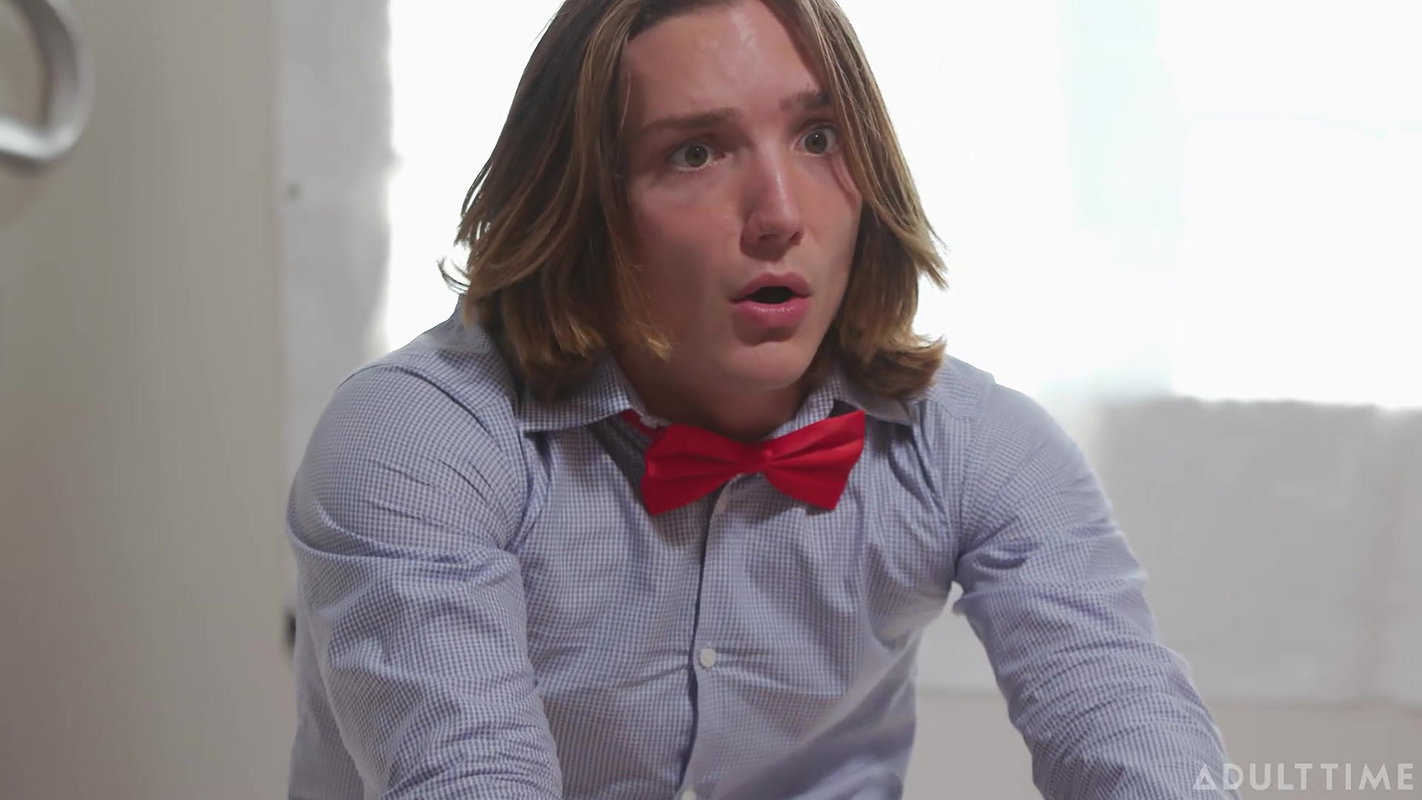 Mommy’s Boy with Rachael Cavalli, GoGo FukMe & Sadie Summers in The Fucket List