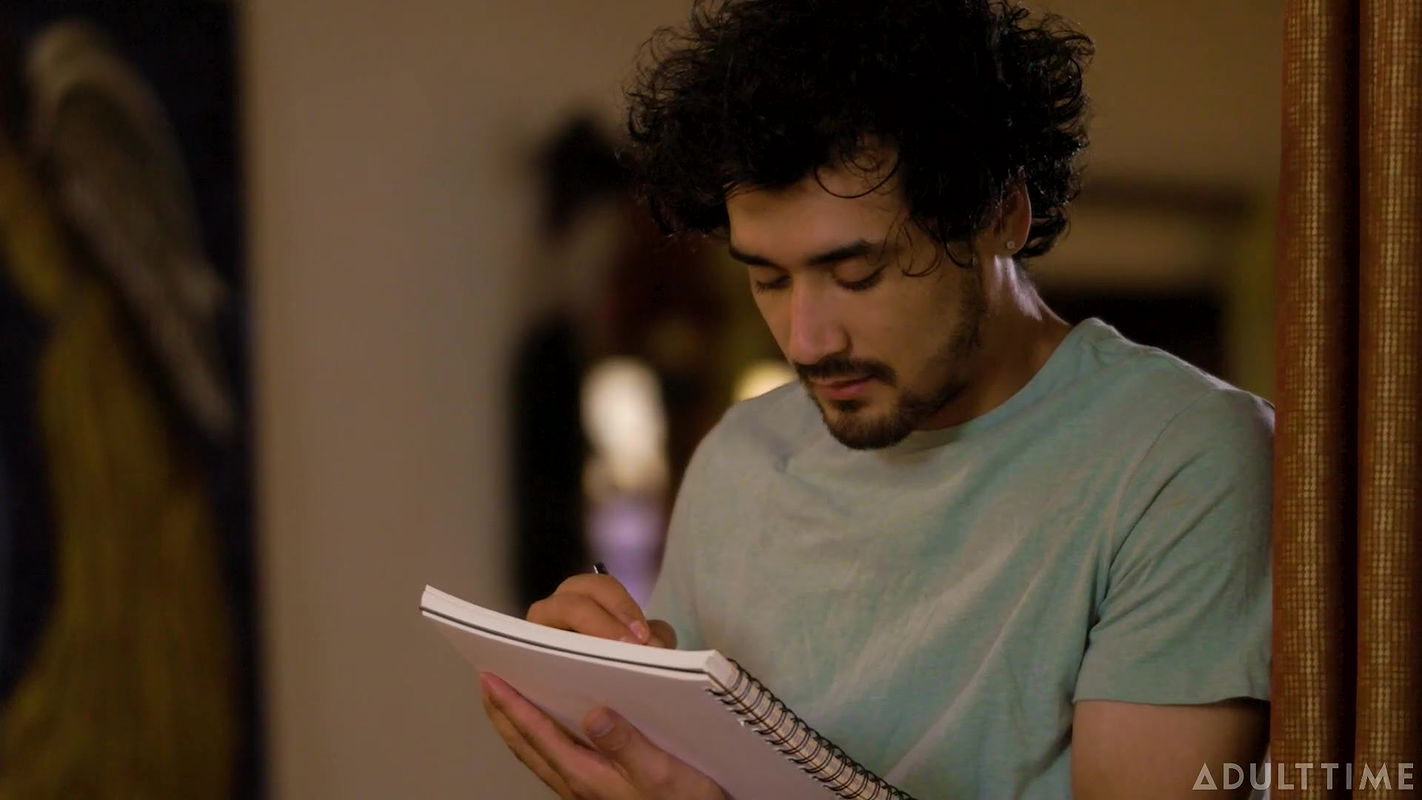 Mommy’s Boy with RayVeness in Sketchy Behavior