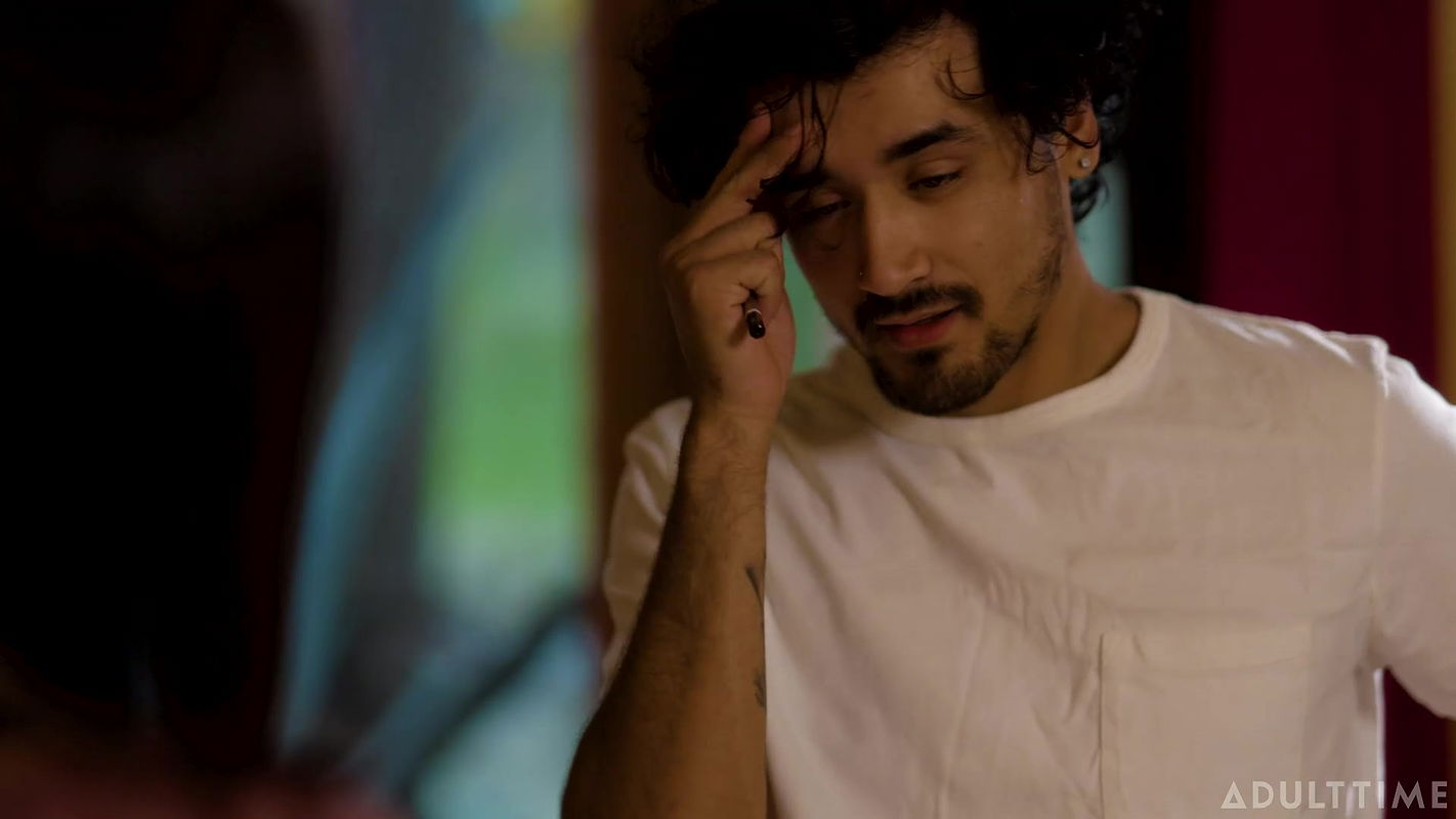 Mommy’s Boy with RayVeness in Sketchy Behavior