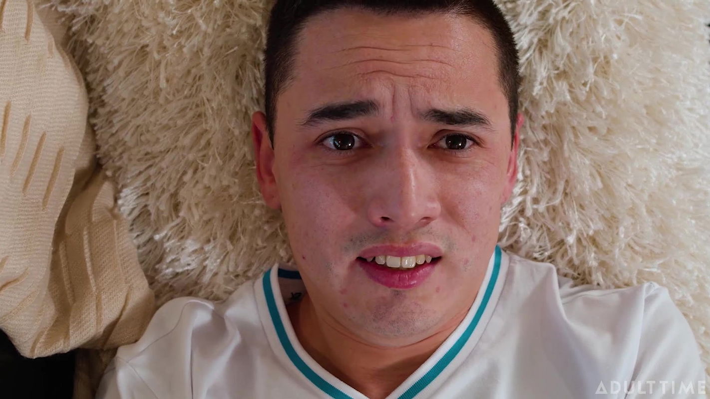 Mommy’s Boy with Reagan Foxx in The Oedipussy Complex